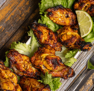 Kebabs